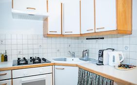 Cozy City Apartments In Center K28