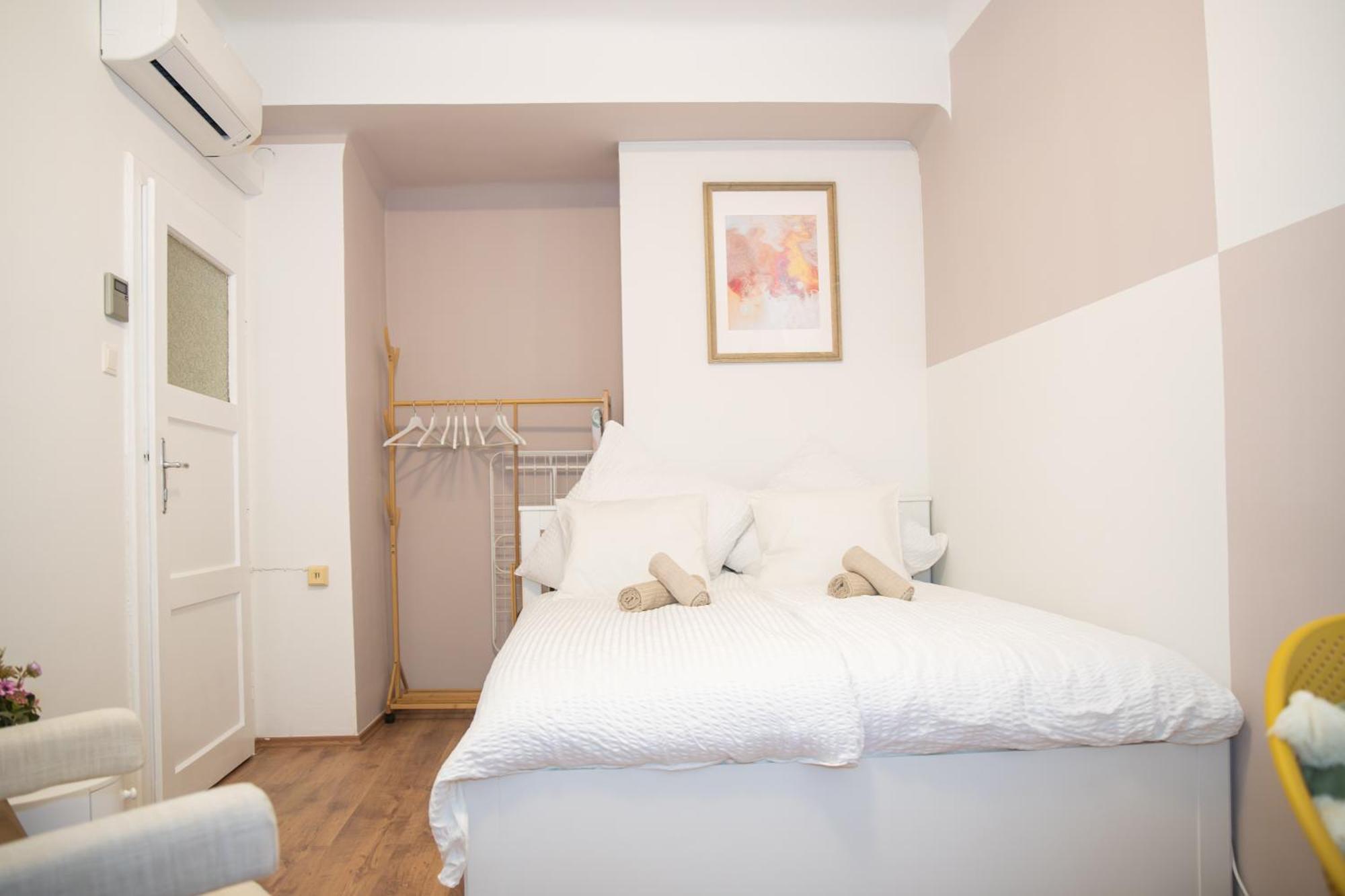 Cozy City Apartments In Center K28 Vienna Esterno foto