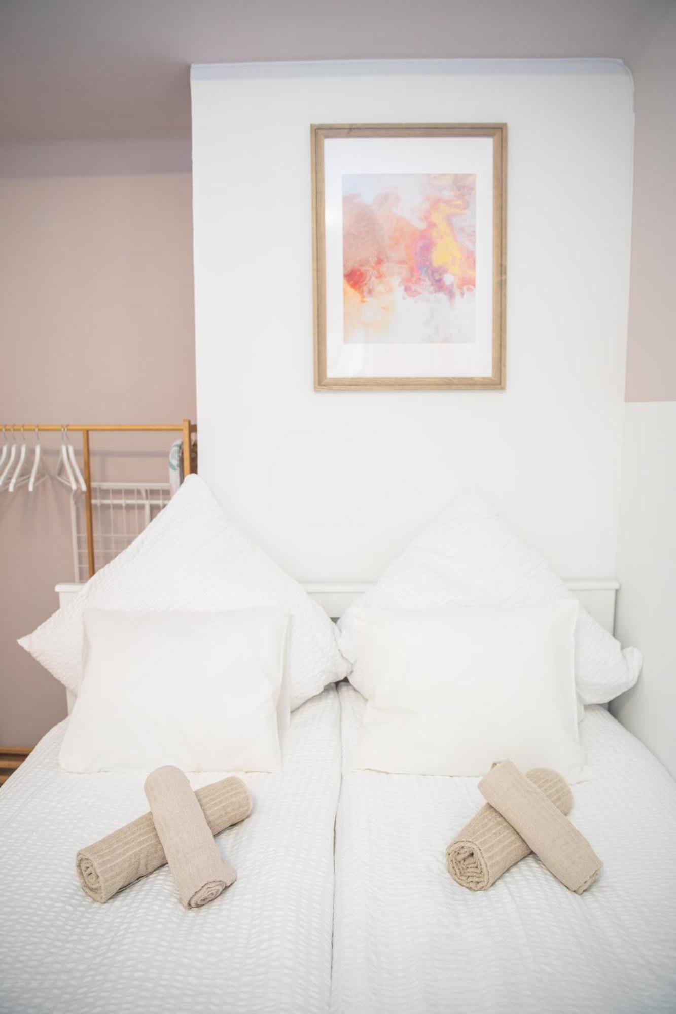 Cozy City Apartments In Center K28 Vienna Esterno foto