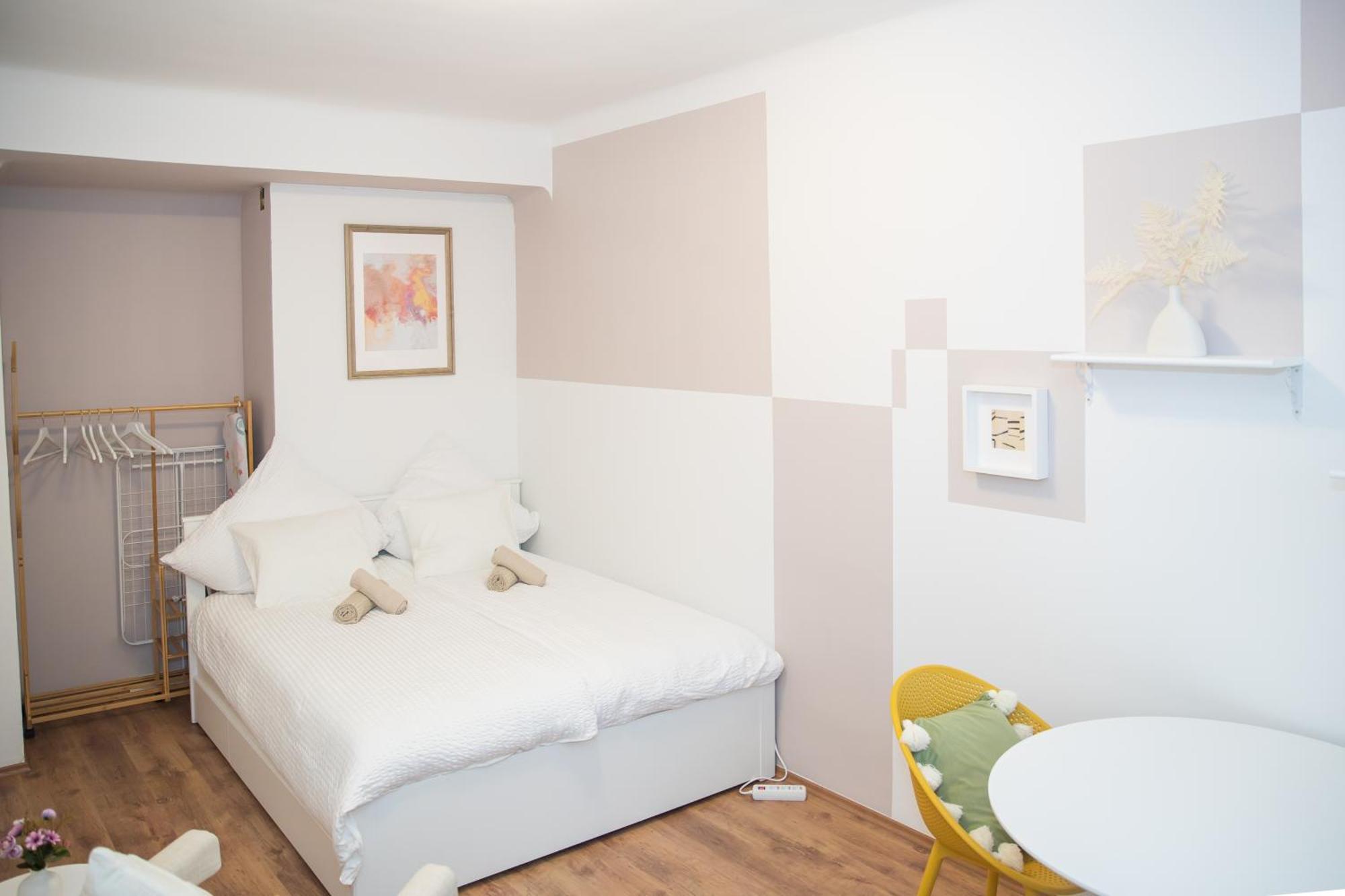 Cozy City Apartments In Center K28 Vienna Esterno foto